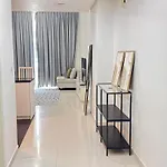 Dubai Damac Hills Luxurious Appartment