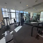 Dubai Damac Hills Luxurious Appartment