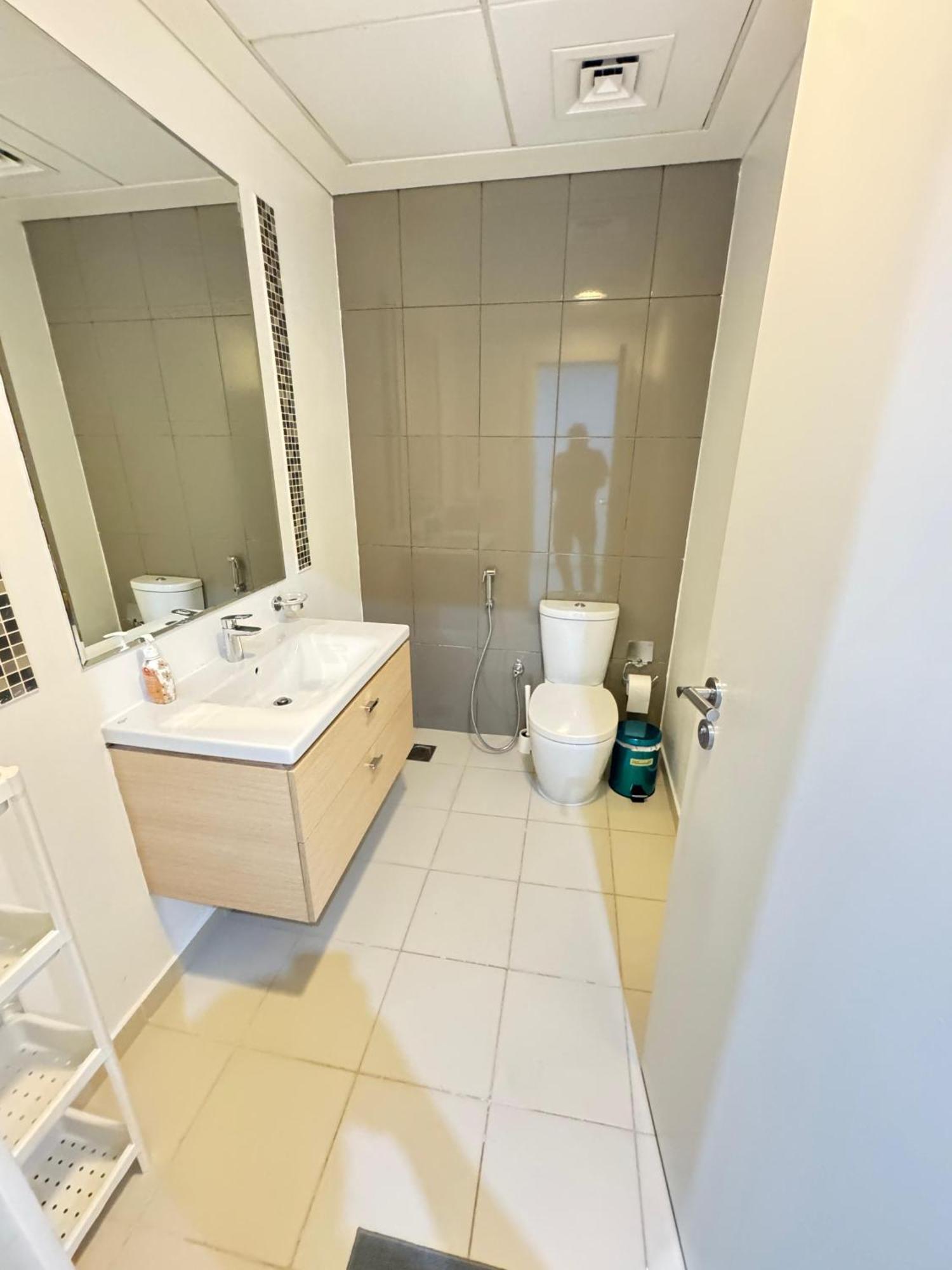 Damac Hills Luxurious Apartment