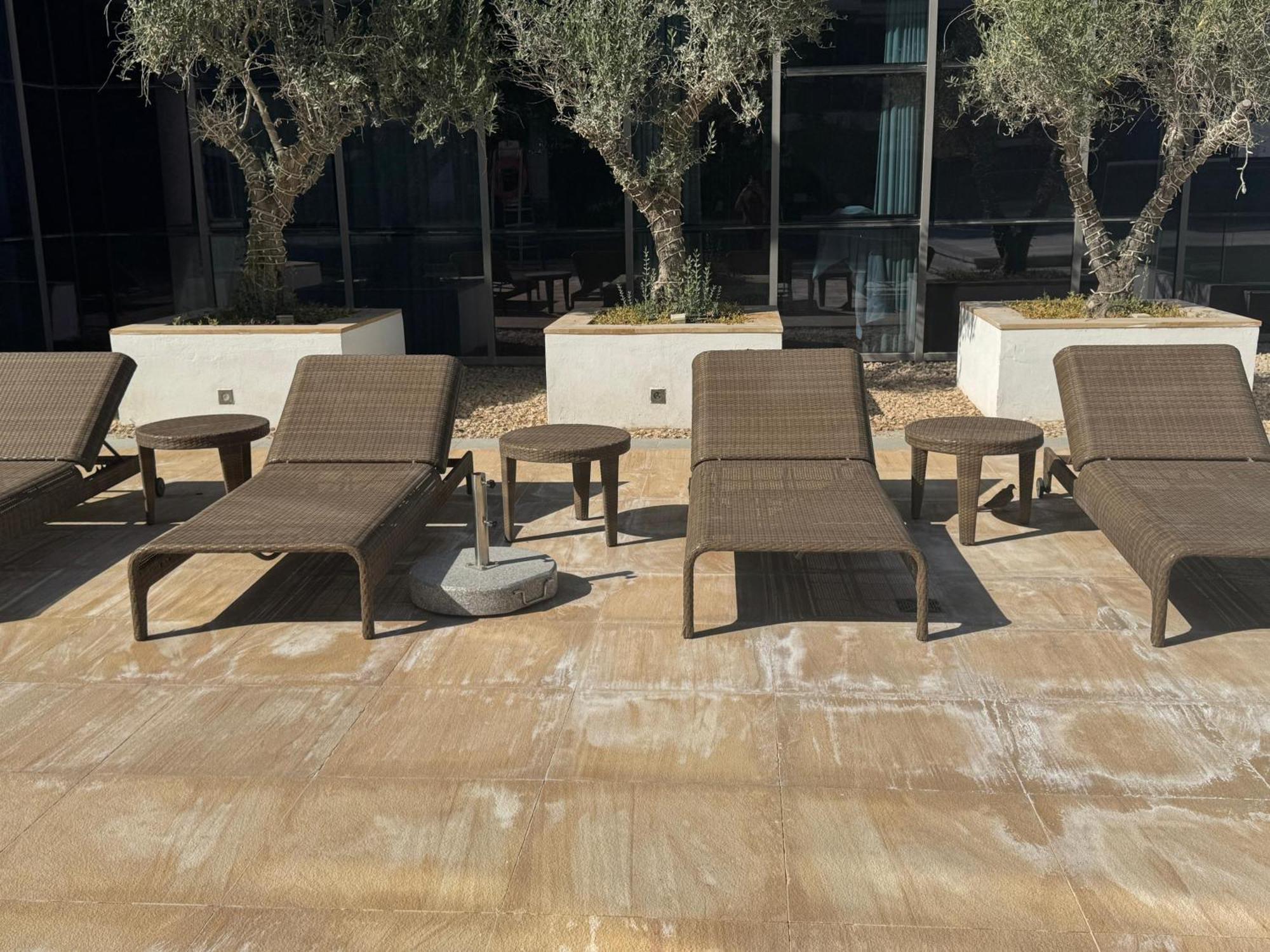 Damac Hills Luxurious Dubai