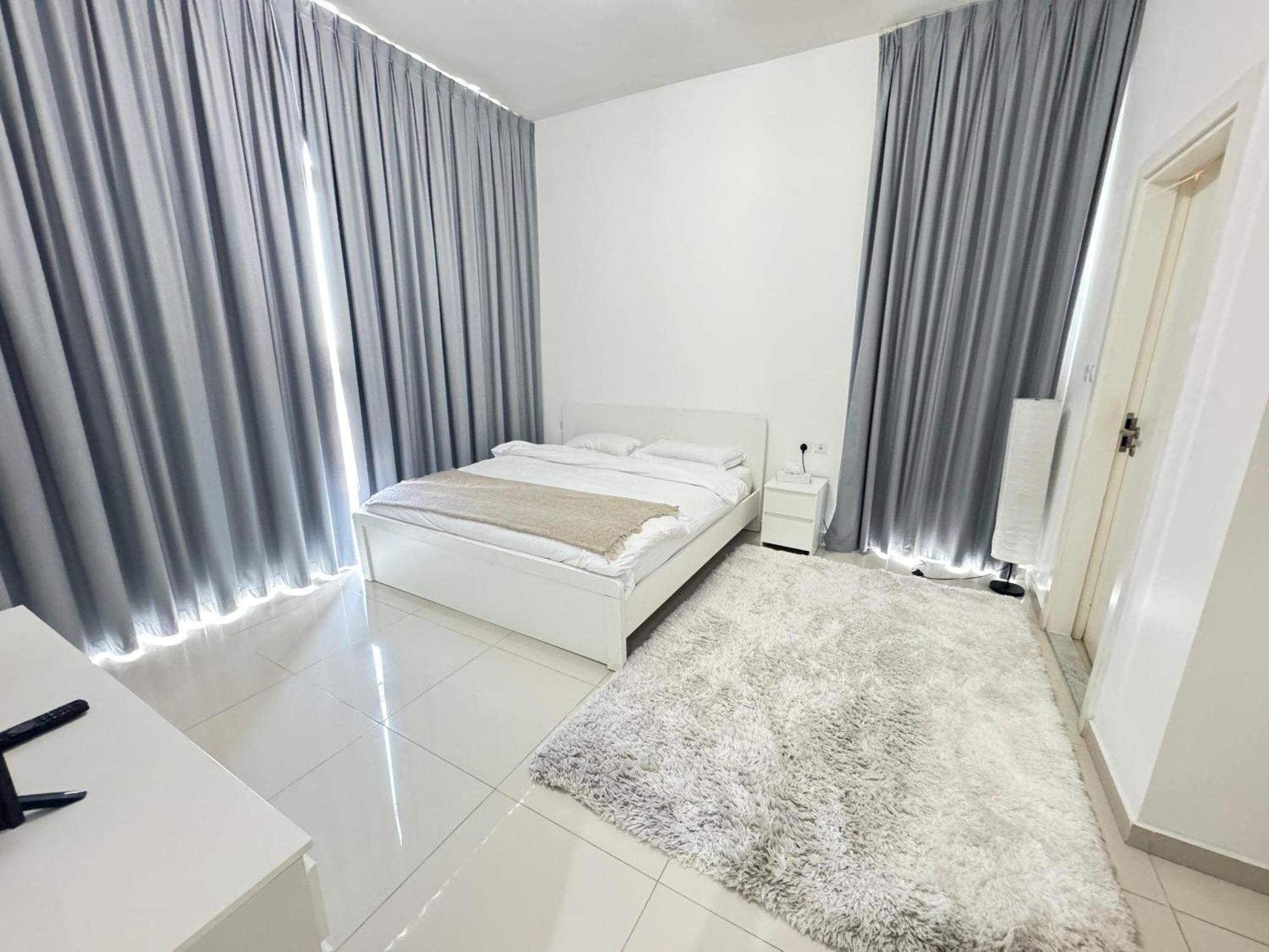 Damac Hills Luxurious Apartment Dubai