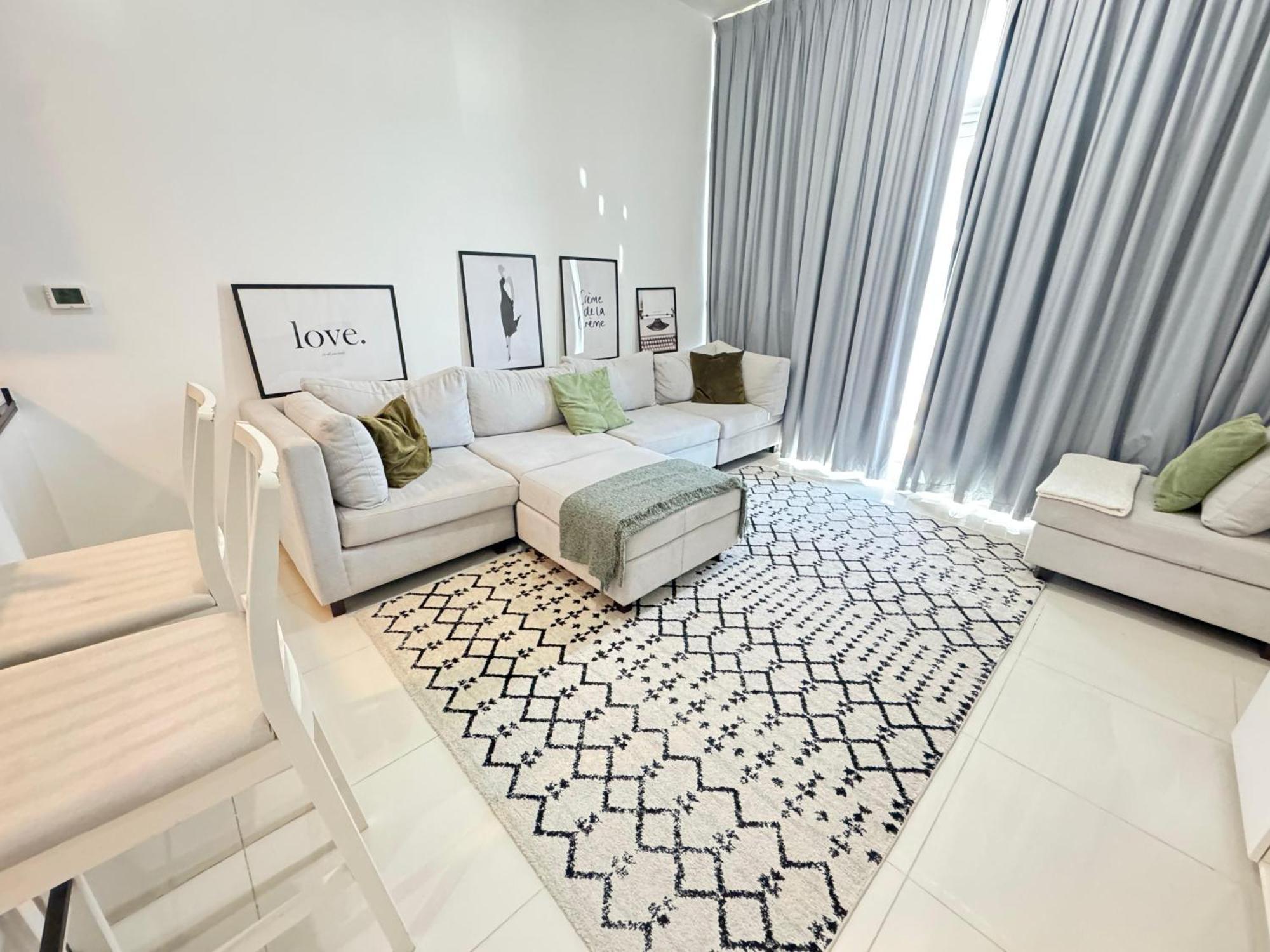 Damac Hills Luxurious Dubai